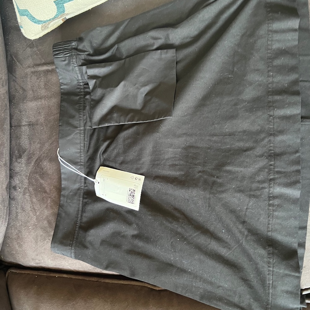 COS skirt